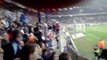 Sochaux OM 0-1 Allez les marseillais on chante avec fierté