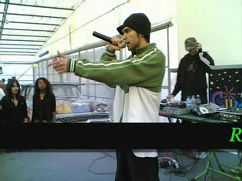 Sansar Salvo ft Rapozof Bizdik Suçlu