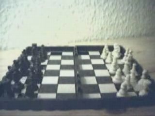 Echecs matés