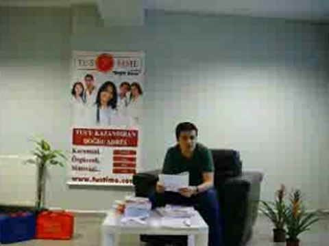 2010 NİSAN TUS PEDİATRİ