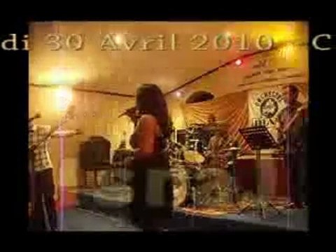 Cabaret Dancing avec Rija Ramanantoanina et Francis Turbo