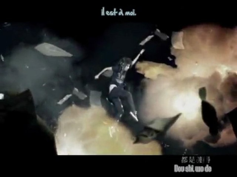 [Kehai-Studio] S.H.E - Ai Jiu Dui Le