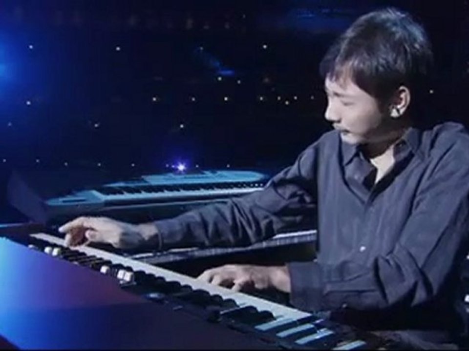 007 天使たちの場所 （2009 東京ドーム）