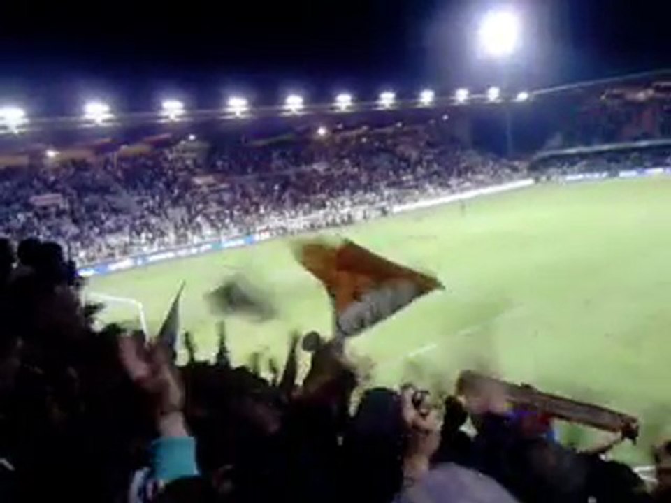 Auxerre OM sw faites le doublé coupe et championnat