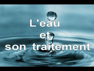 L'eau et son traitement - SVT 3ème sur Zénith FM