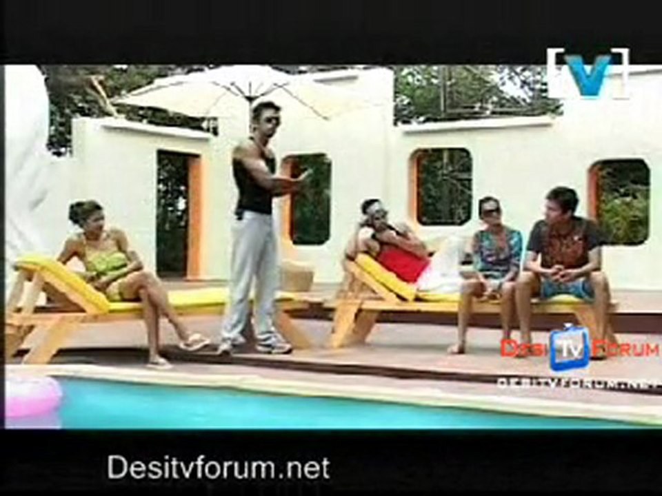 Truth Love Cash - 1st May 2010 - pt2