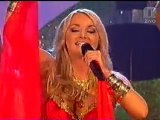 Eurovision Preselection (Mandoline) Sasa Lendero