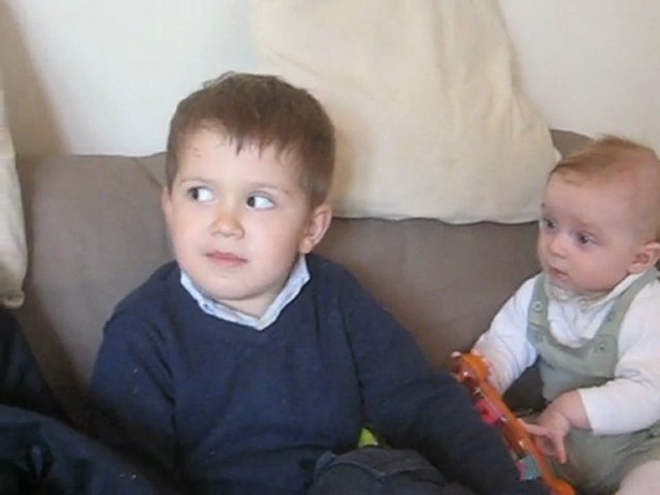 Chansons