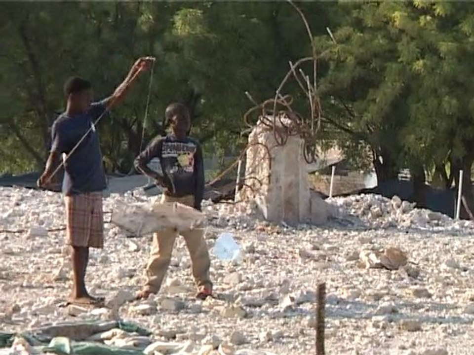 Collège St Louis de gonzague