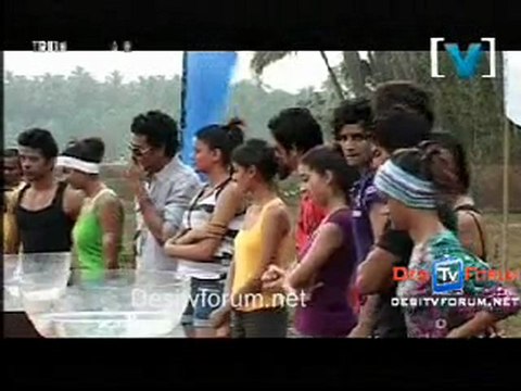 Truth Love Cash - 1st May 2010 - pt3