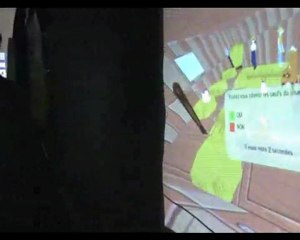 Cocot' Minute - Laval Virtual 2007