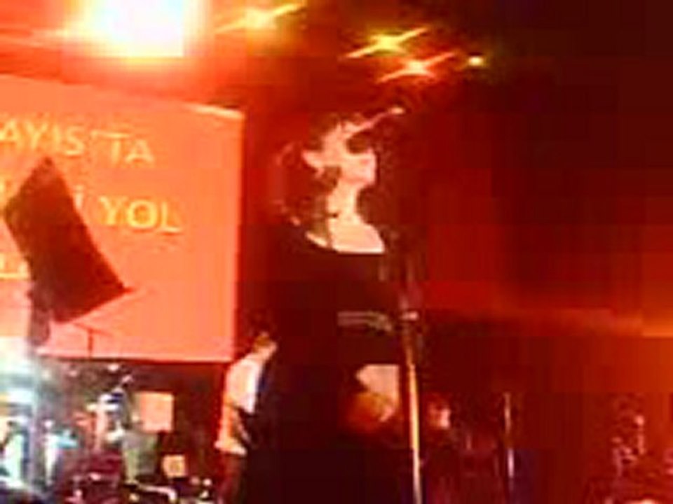 1 MAYIS MARŞI