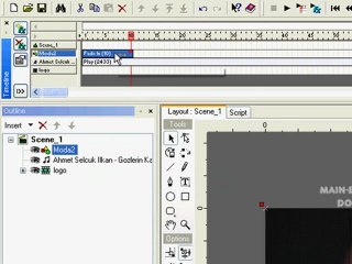 İlk Çalışma Paketi ; Resim Yükleme