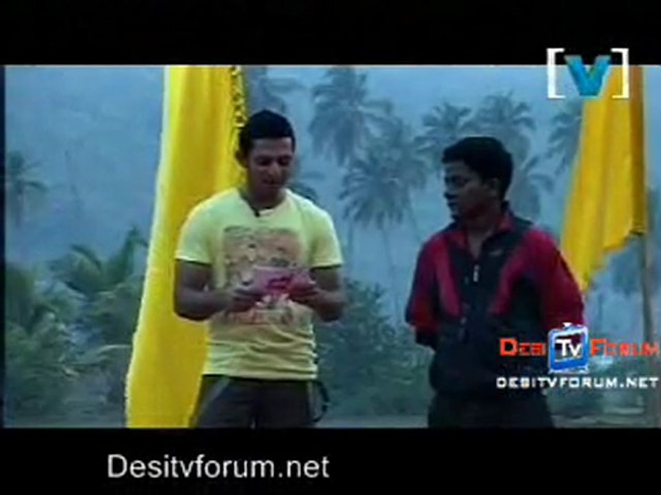 Truth Love Cash - 1st May 2010 - pt4