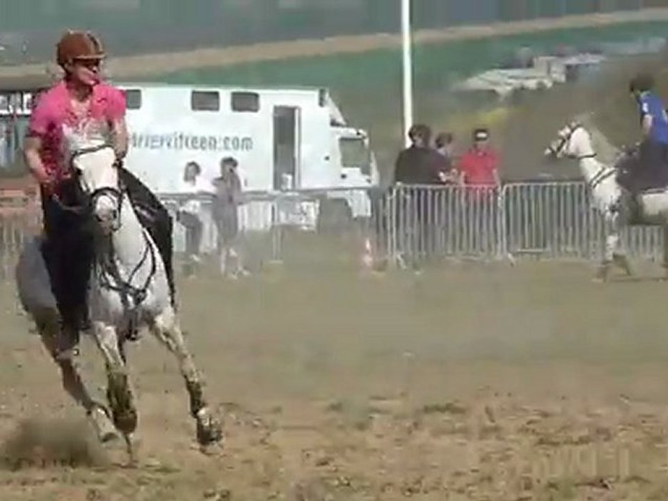 slalom