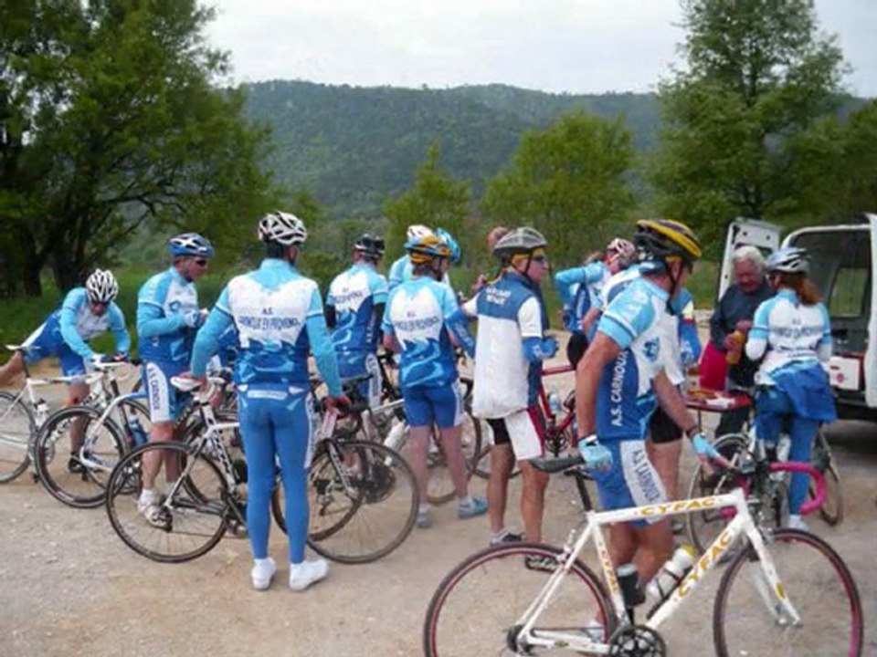 la Louis Aimar 2010