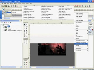 İlk Çalışma Paketi Yazı Yükleme