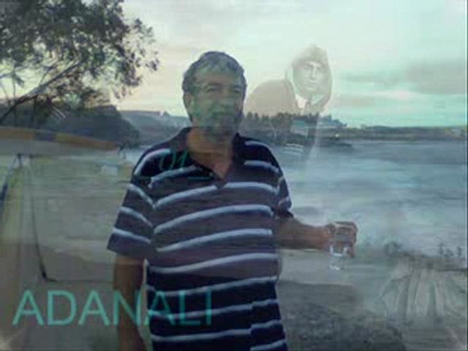 Hele Nenni - Şevki Kayapınar