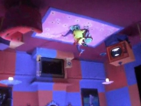 Walt Disney World : EPCOT