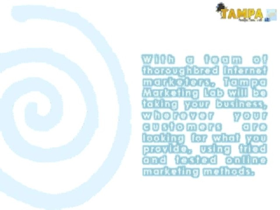 How to Find Good Marketing Firms in Tampa