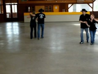 CLIP TONIC Billy's Dance