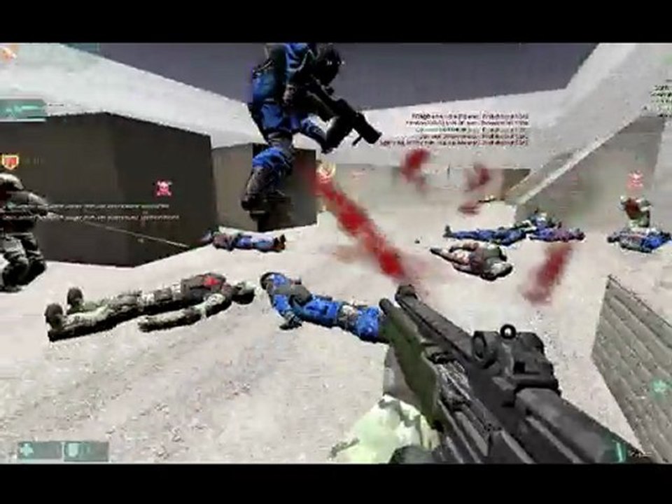 Test Lag