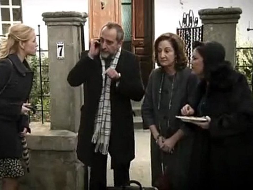 Doctor Mateo 24 De como por San Tritón ... 1