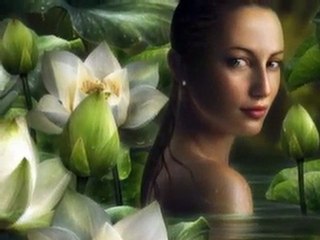 Right here waiting Gheorghe Zamfir