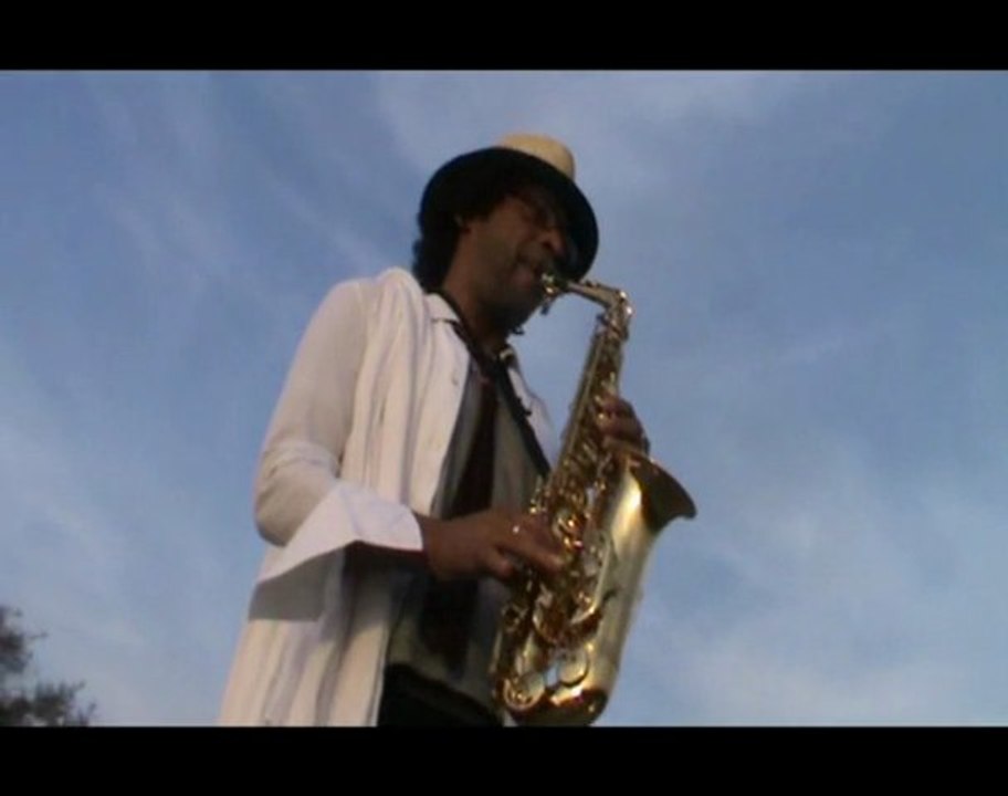 SAX PAX SONG opus 1