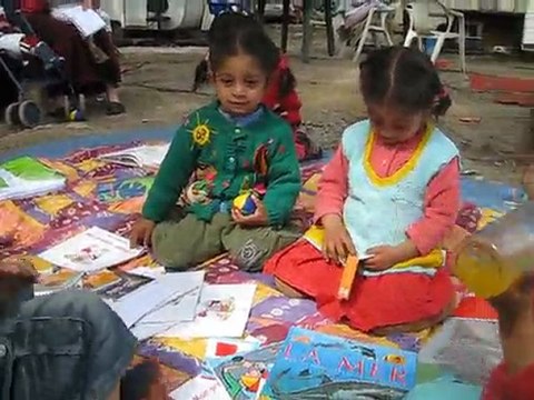 Atelier 19 - Il était une fois...