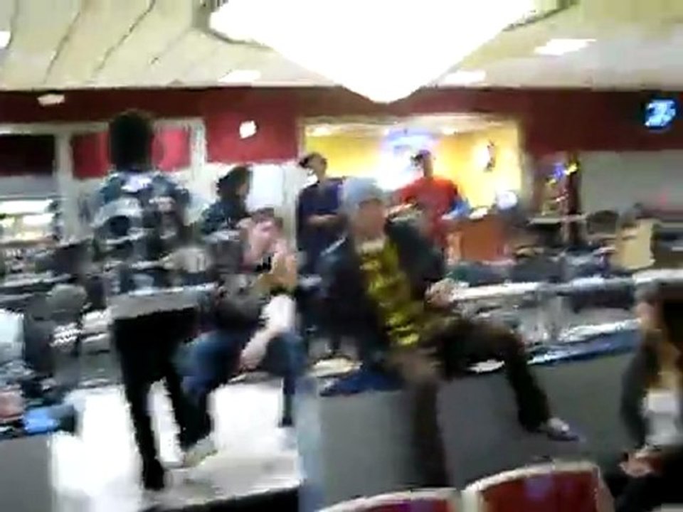 Comment jouer au bowling