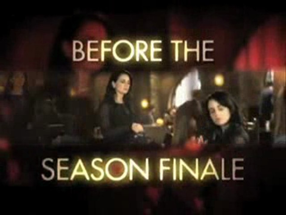 The Vampire Diaries - Trailer - Isobel