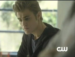 The Vampire Diaries Webclip 1 - Isobel