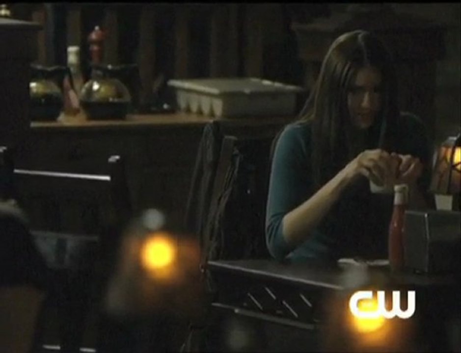 The Vampire Diaries Webclip 2 - Isobel
