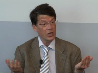 "Ces gènes qui gênent"