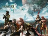 Final Fantasy XIII [OST] Sazh's Theme