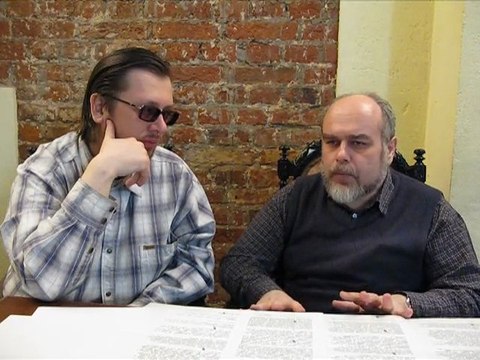 «Интернет, Видео и Частная жизнь» из серии «ИнтернетУРА!»