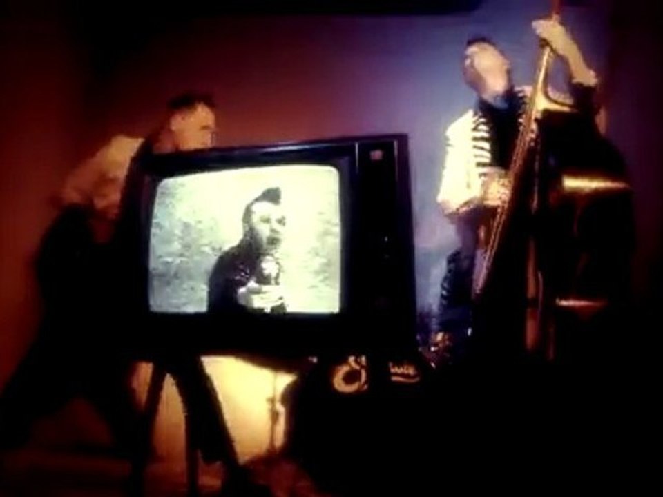 STRESSOR - Planet Zero.