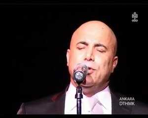 HÖSÜÜYN AĞAM-BARAK HAVASI