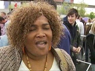 Brace yourself Simon - it's X Factor audition time