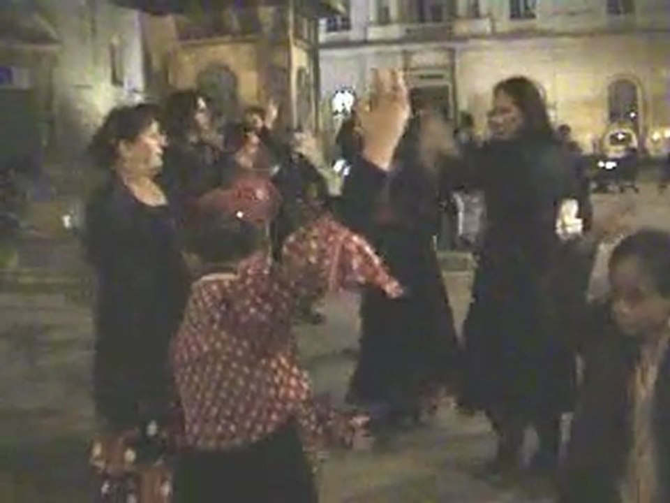 FERIA D'ARLES AVRIL 2010