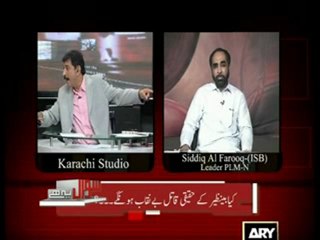 Sawal Yeah hi 1st May 2010 part 2