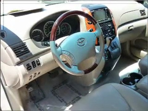 2004 Toyota Sienna for sale in Pinellas Park FL - Used ...
