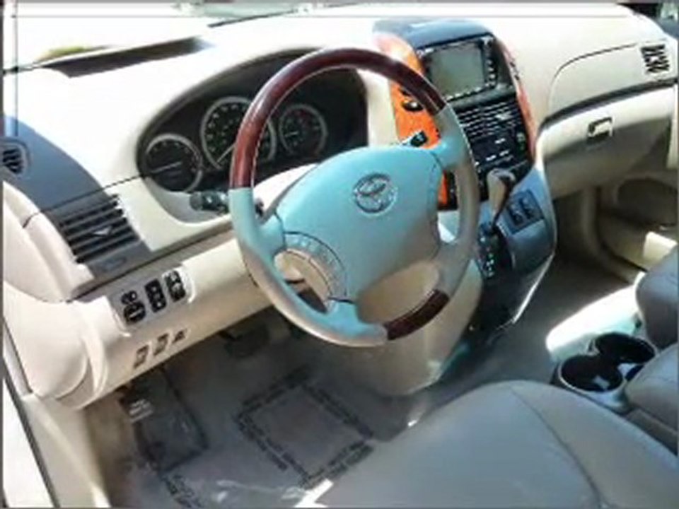 2004 Toyota Sienna for sale in Pinellas Park FL - Used ...