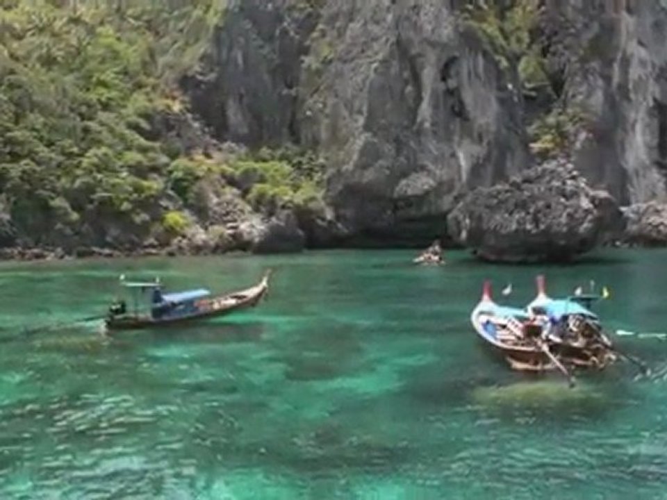MAYA BEACH