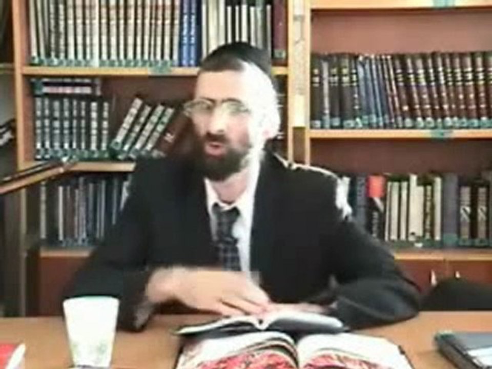 Abbépages reçoit une gifle spirituelle...