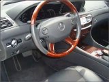 2008 Mercedes-Benz CL-Class for sale in St Petersburg ...
