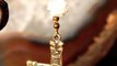 Swarovski Crystal Rosaries Holy Prayer Beads