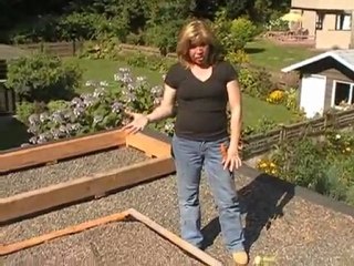How to Create An Edible Green Roof with Senga