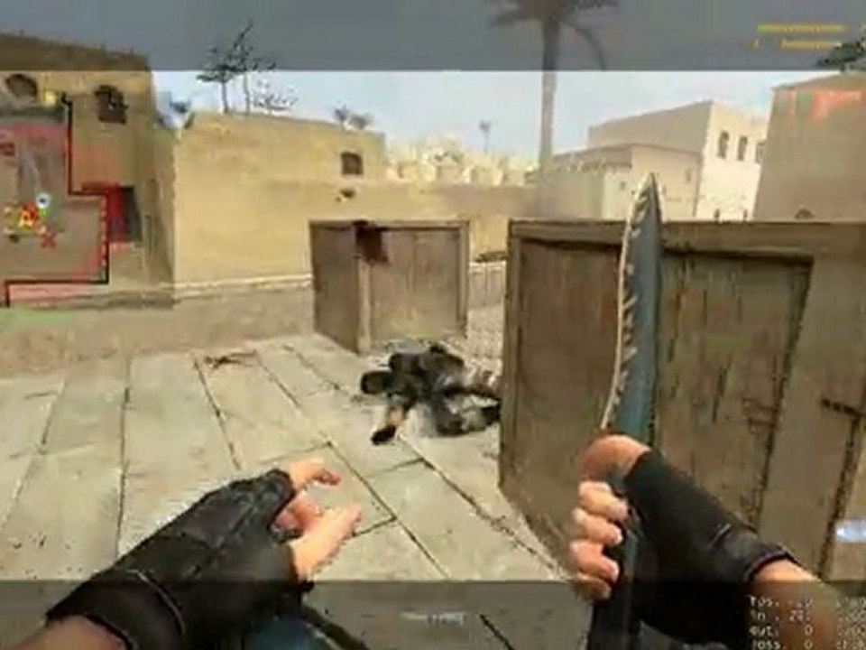 1v2 deagle